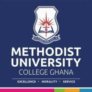 21 Lecturer Vacancies Open At Methodist University College Ghana