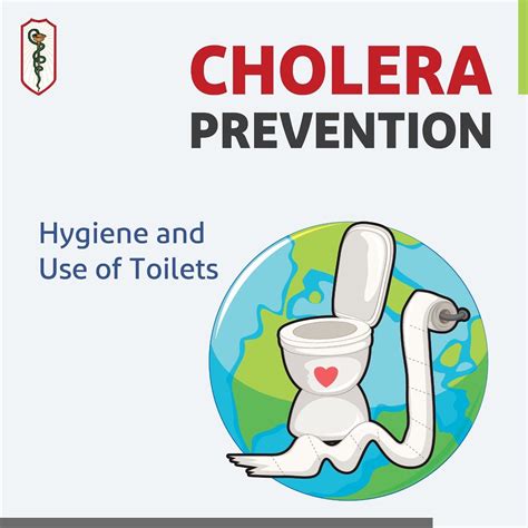 Cholera Prevention Posters