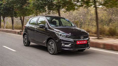 tata tiago icng review  drive autox