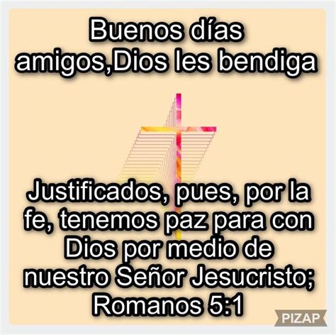 A Cross With The Words Jesus Dos Deste Bendigas Written In Spanish