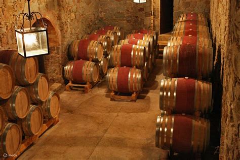 Montserrat Wine And Food Tour From Barcelona Private Tour Available Klook