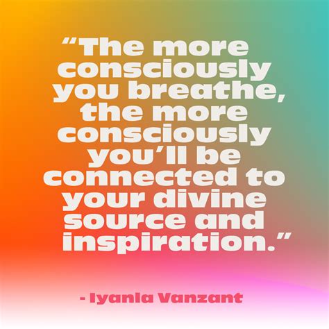 8 Powerful Quotes From Life Coach Iyanla Vanzant