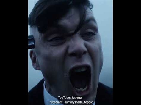 Thomas Shelby Mosley Knew Nothing Peaky Blinders YouTube