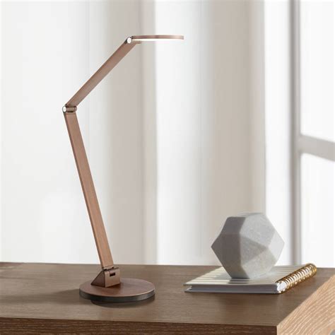 Adjustable, Office, Desk Lamps | Lamps Plus