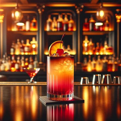 Cocktail Sex On The Beach La Recette Et Notre Verre Iconique