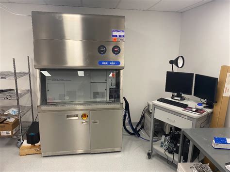 Bd Facsaria Fusion Cell Sorter Labx