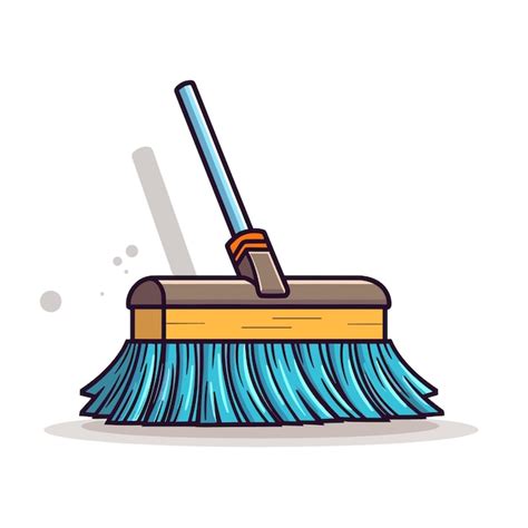 Mop Clip Art