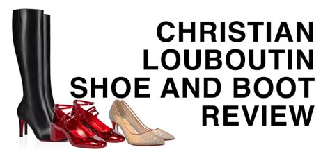 Are Christian Louboutin Worth It Online Sims Mpob Gov My