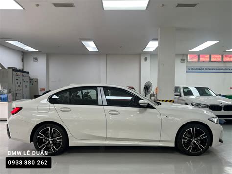 Đánh giá BMW 320i M Sport 2024 Giá xe và Ưu đãi