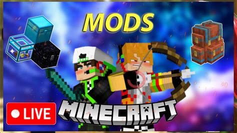 FRIENDS SURVIVAL MODS EM ALTA MINECRAFT BEDROCK 1 20 X UPDATE UM