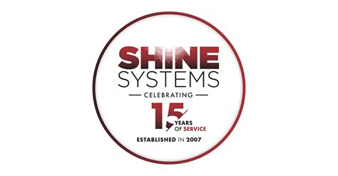 Charlottesville Veteran Employer SHINE Systems Celebrates 15 Year ...