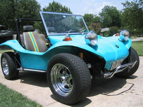 Anyone Ever Owned A Manx Style Vw Dune Buggy Lotustalk The Lotus