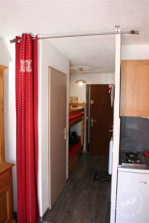 Location Appartement Les Deux Alpes Personnes D S Euros