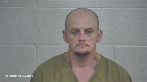 ALEXANDER MARK STEVEN JR 04 11 2024 Laurel County Mugshots Zone