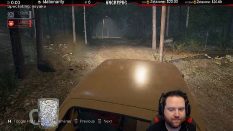 Friday The 13th The Game Top 10 Twitch Highlights Daily Compilation