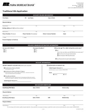 Fillable Online Request For Transfer Or Conversion To An Ira For