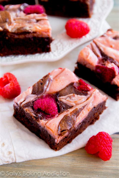 28 Sexy Brownies To Spend Valentines Day With