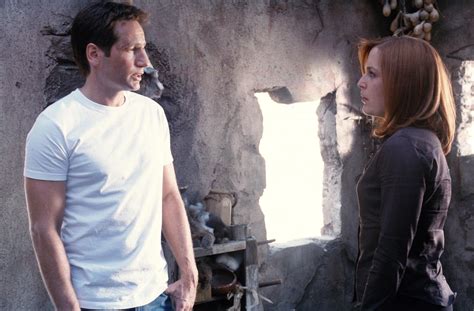 The X-Files - The X-Files Photo (25325348) - Fanpop