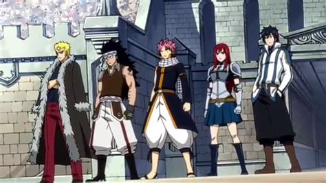 Fairy Tail S Grand Magic Games Team Fairy Tail Fairy Tail Love Fairy Tale Anime