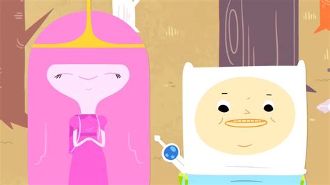 Adventure Time Hourly On Twitter S06E37 Water Park Prank