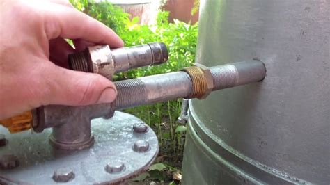 Дымогенератор модернизация - YouTube