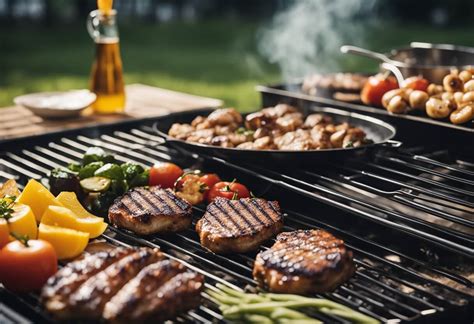 Dicas De Churrasco Como Fazer Um Bom Churrasco