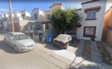 Venta Casa En Murgia Ensenada CP1321 Icasas Mx