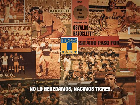 HOMENAJE EN IMAGENES DEL DEFENSA LEYENDA DE TIGRES OSVALDO BATOCLETTI