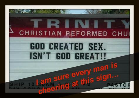 God Created Sex Waiting For Baby Bird Ministries