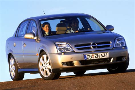 Opel Vectra Dti V Essentia Car Technical Specifications