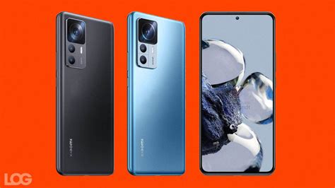 Xiaomi 12T serisinin Avrupa fiyatları ortaya çıktı