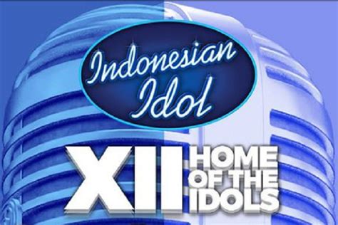 Jam Tayang Indonesian Idol 2023 Hari Ini Berikut Jadwal Dan Link Live