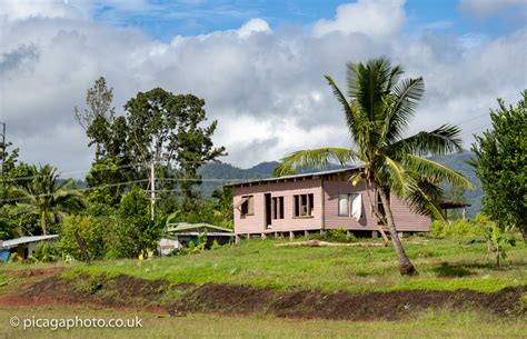 Community Development Expedition in Fiji - Volunteer Expedition | GVI