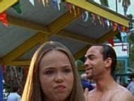Naked Amanda Fuller In Malcolm In The Middle