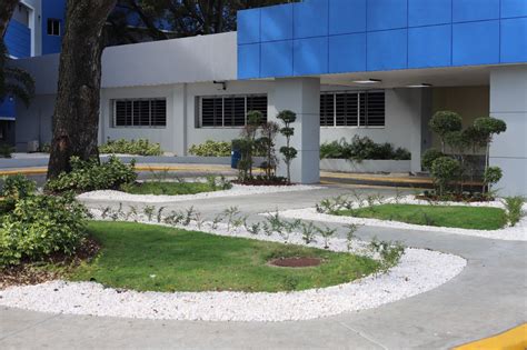 Hospital Docente Dr Francisco E Moscoso Puello Moscoso Puello