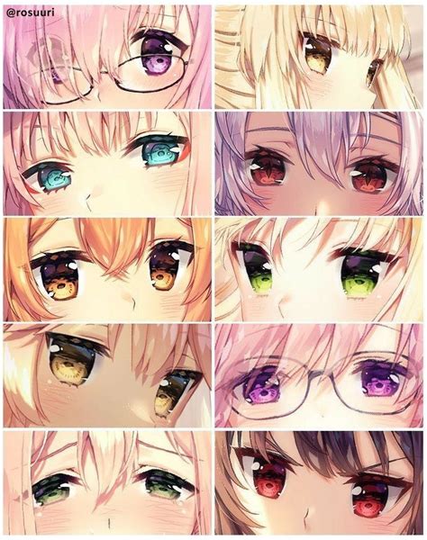 Pin By Direxen On Head Tutorials Anime Eyes Anime Drawings Tutorials