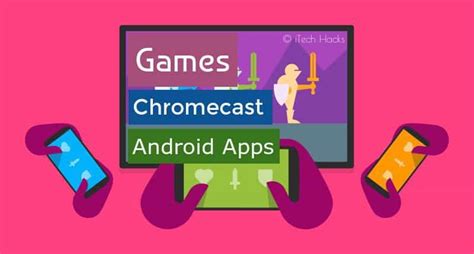 Las Mejores Aplicaciones De Google Chromecast Para Android Y Pc Con Ios