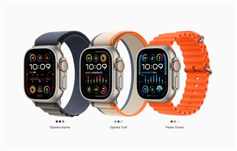 Kup Apple Watch Ultra 2 - Apple (PL)