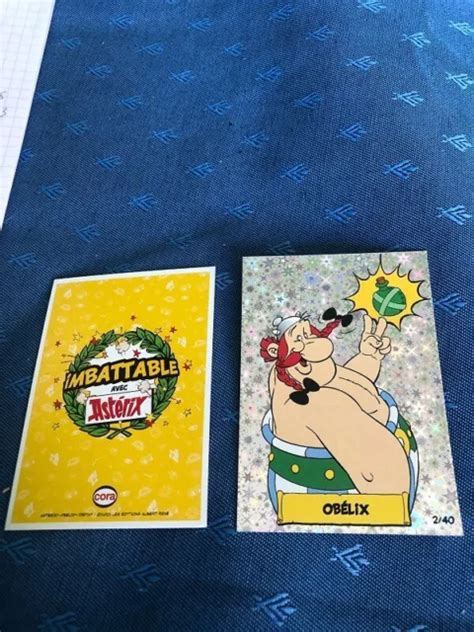 Ast Rix Carte Brillante Cora Imbattable N Ob Lix Eur Picclick Fr