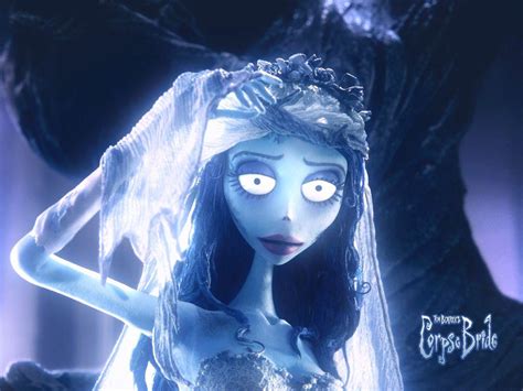 Corpse Bride Desktop Wallpapers Wallpaper Cave