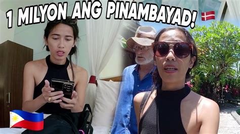 Milyon Ang Pina Bayad Ni Mister Hinde Makapaniwala Bali Pinay Life