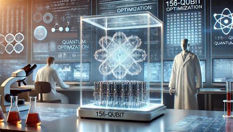 От 156 к 433 кубитам: Kipu Quantum на пороге квантового превосходства