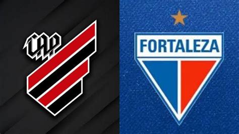 Brasileir O Athletico Pr X Fortaleza Onde Assistir