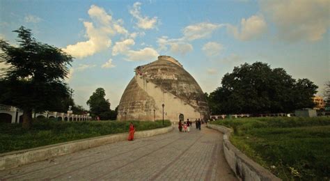 Astounding Bengal An Unique Landmark Of Patna Bihar