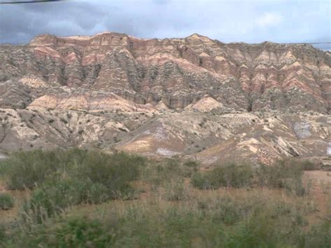 Du Er Au Ao T Paysages De La Travers E Du Xinjiang Turkestan