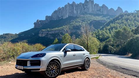 Review 2024 Porsche Cayenne Turbo E Hybrid Injects Life Into The V 8