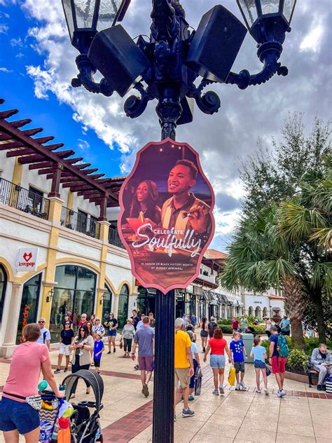 NEW Celebrate Soulfully Jamaican Jerk Chicken Has Debuted in Disney
