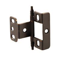 Non Mortised Butt Hinges Collection Full Wrap Non Mortise Decorative