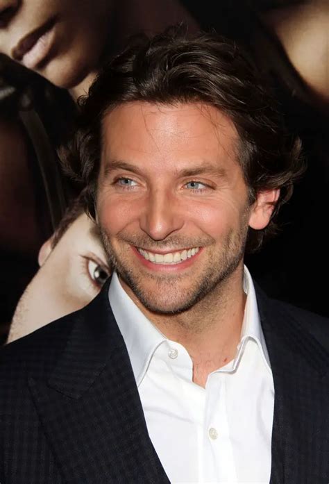 Bradley Cooper Height Weight Measurements And Bio