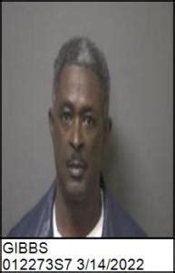 Clyde Cleophis Gibbs A Registered Sex Offender In CHARLOTTE NC 28216